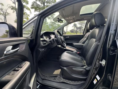 GAC Trumpchi M6