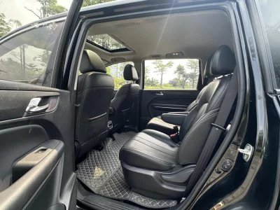 GAC Trumpchi M6
