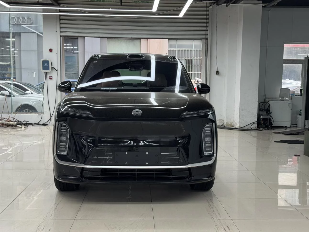 NIO ES9