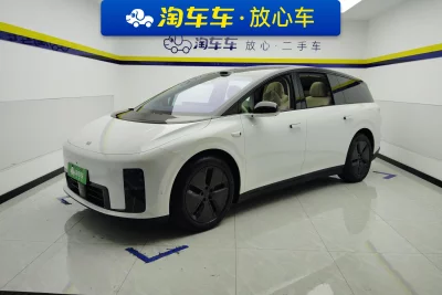Li Ideal i8
