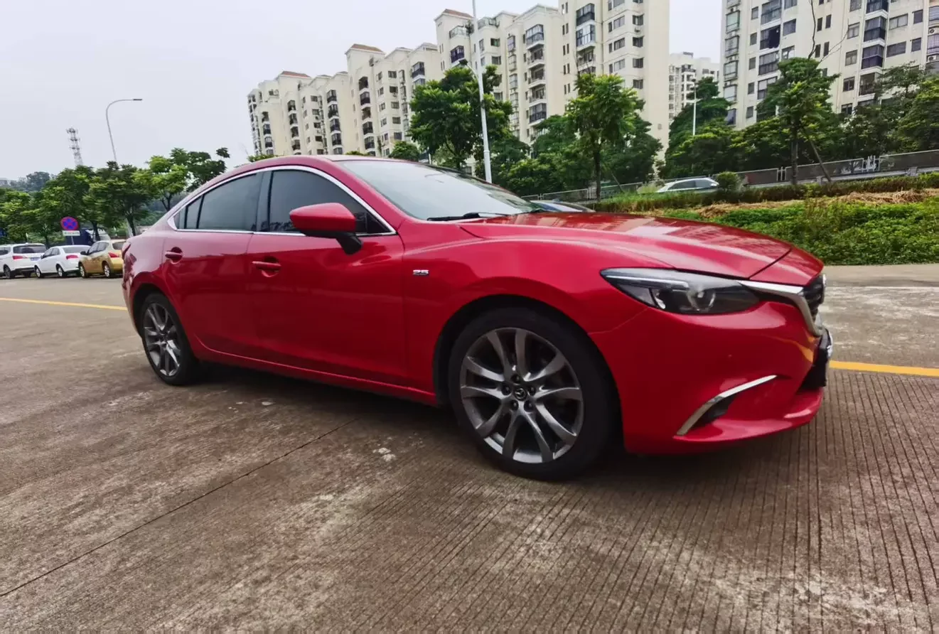 Mazda Atenza