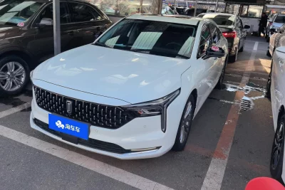 FAW Bestune B70