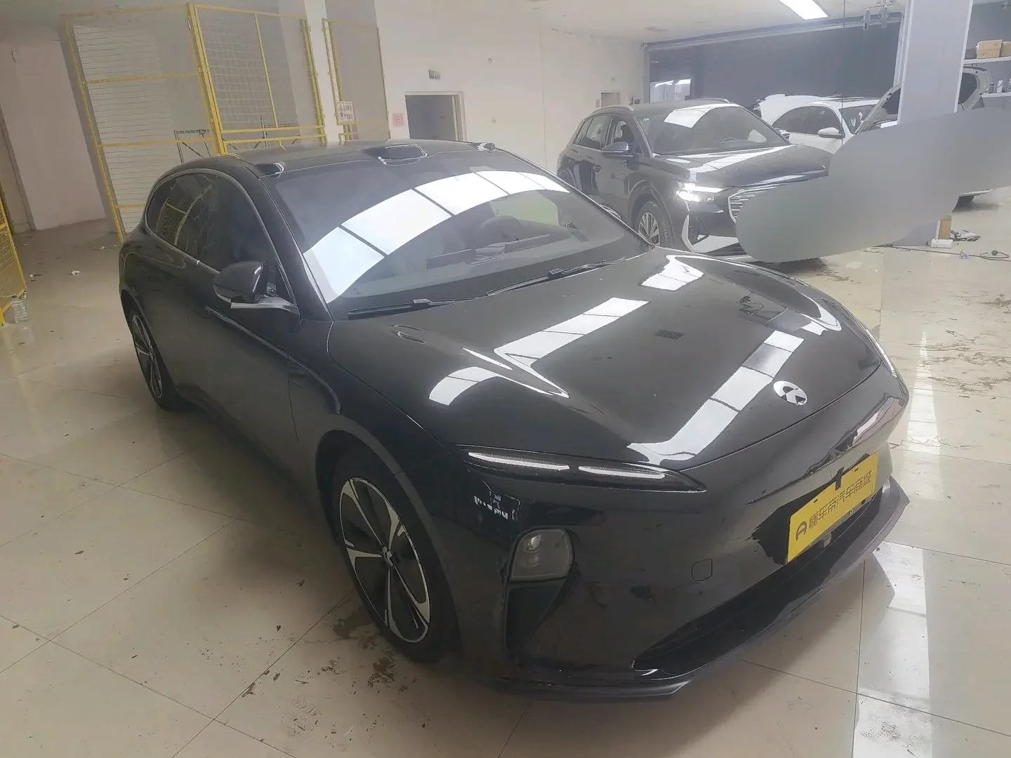 NIO ET5T