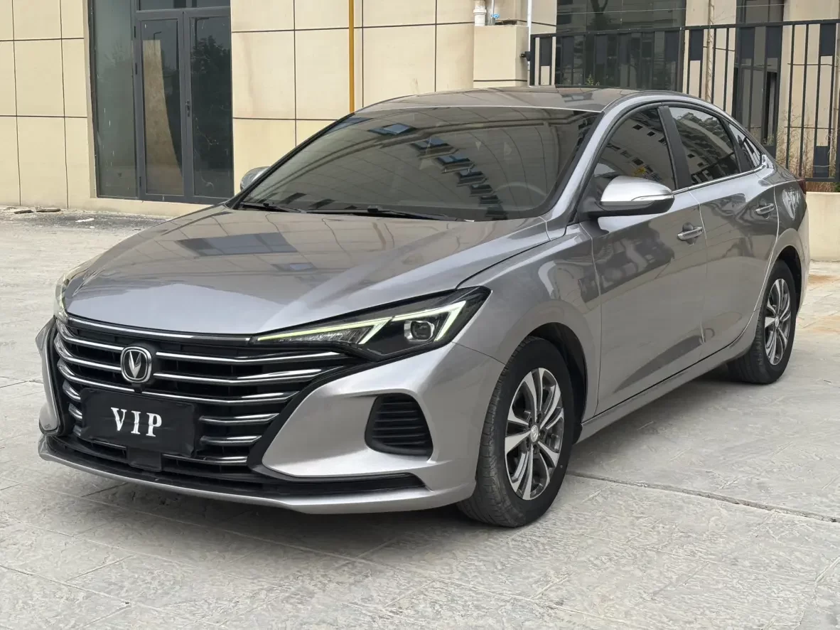 Changan Escape