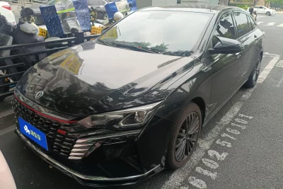 Dongfeng Yixuan MAX