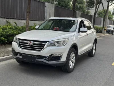 Hanteng X7