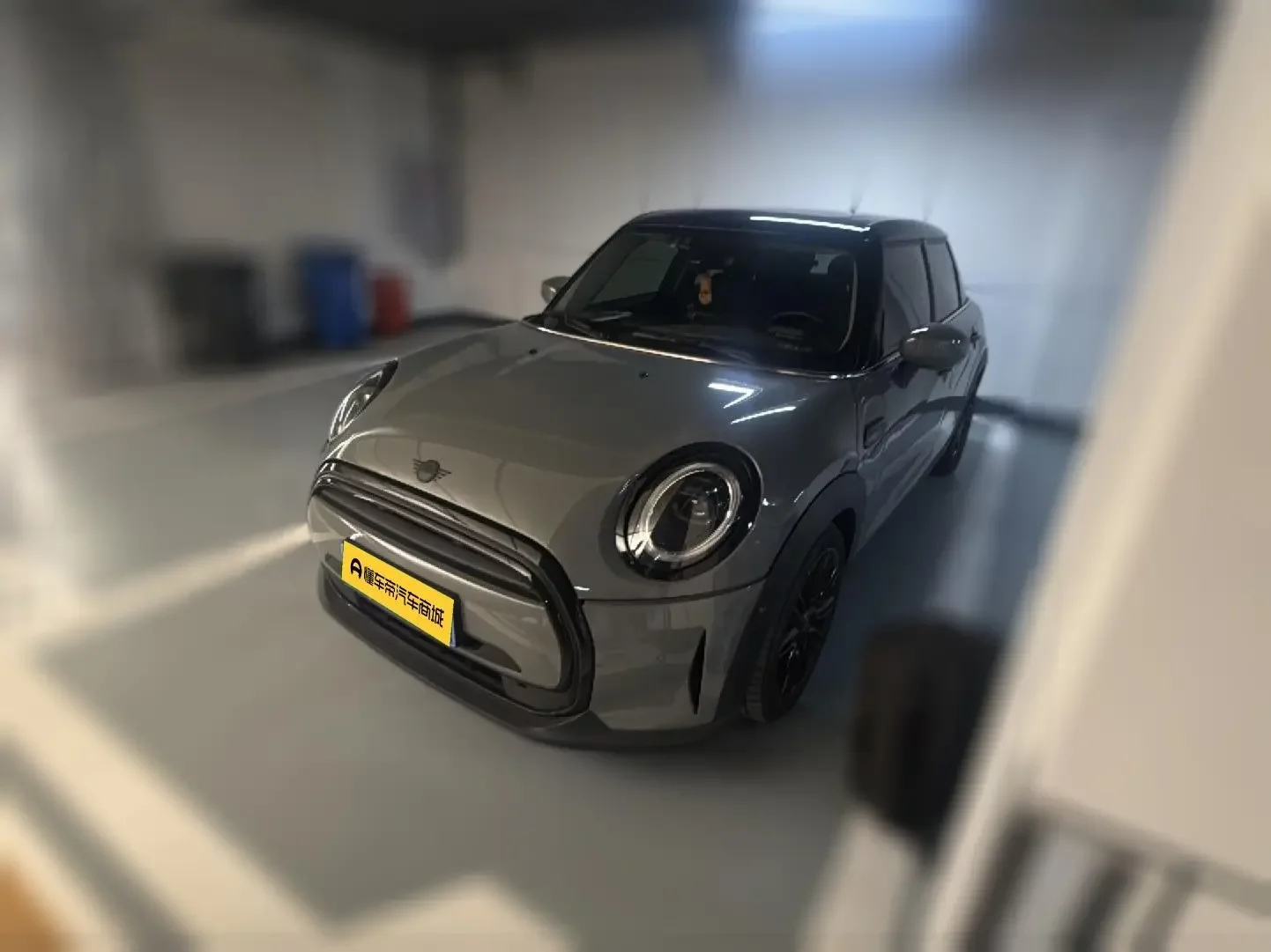 MINI MINI