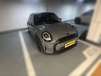 MINI 