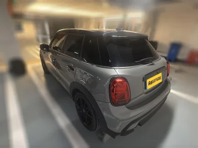 MINI 