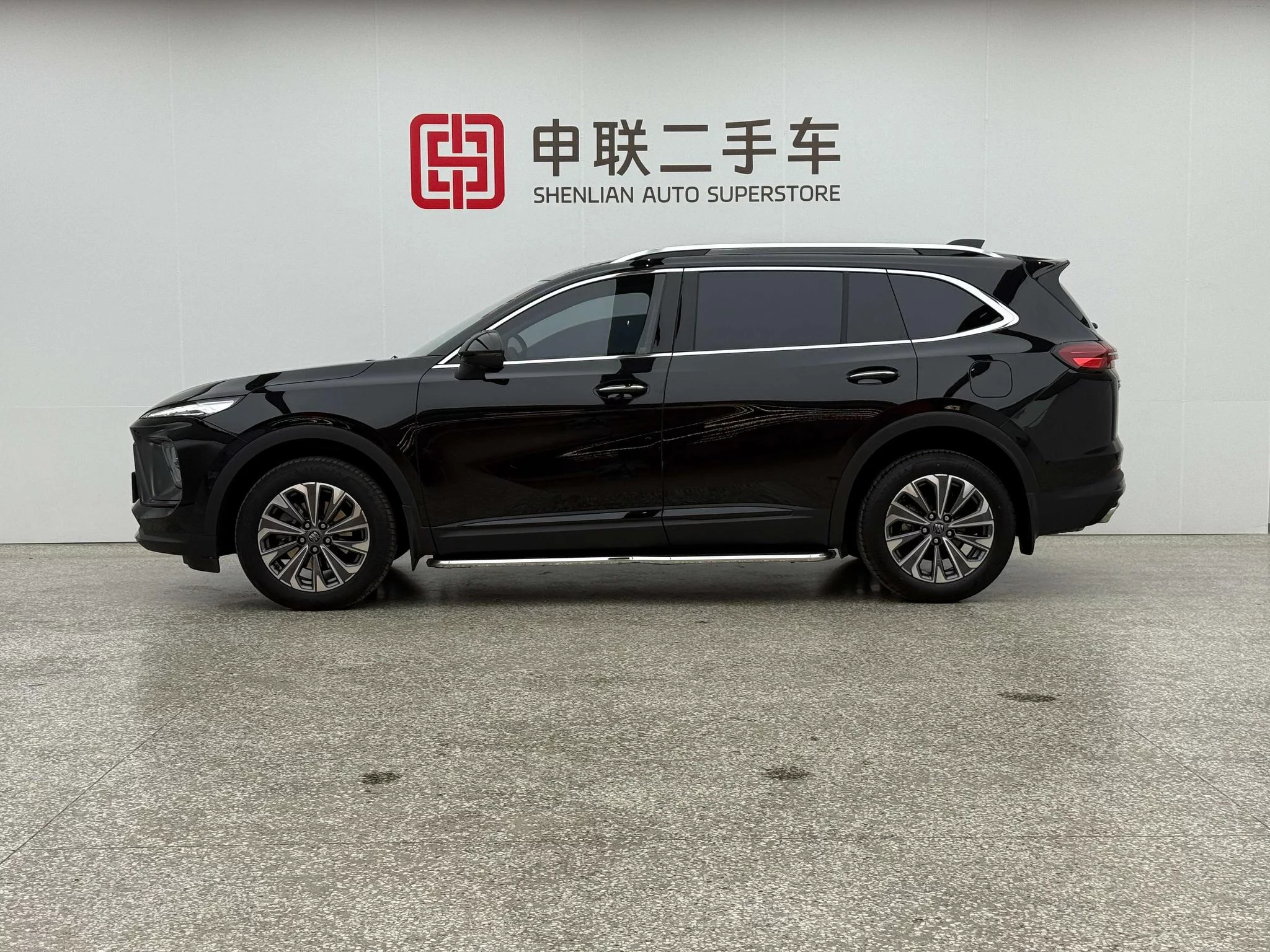 Buick Envision