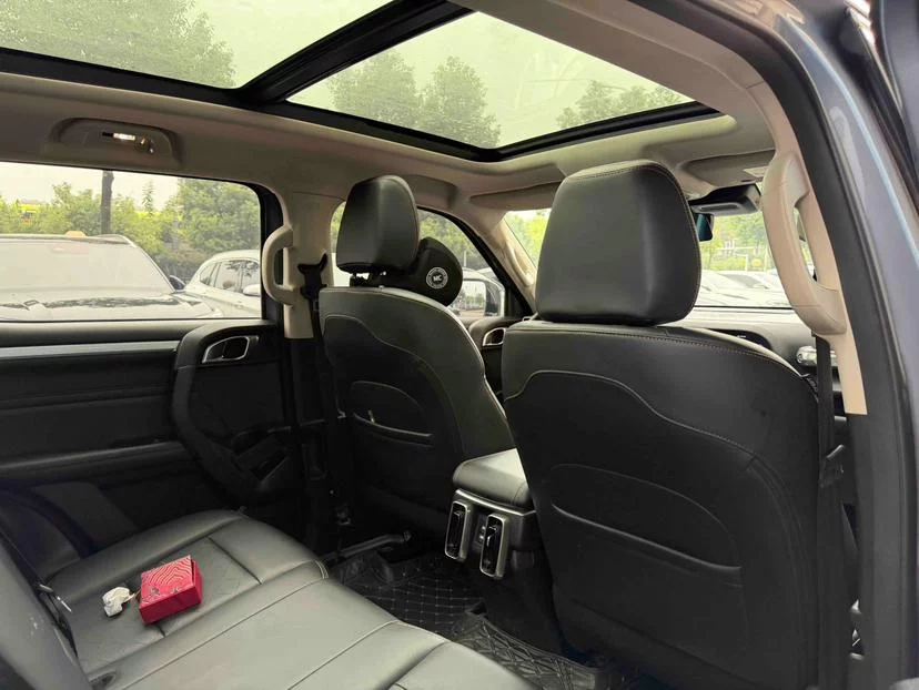 Haval Dargo