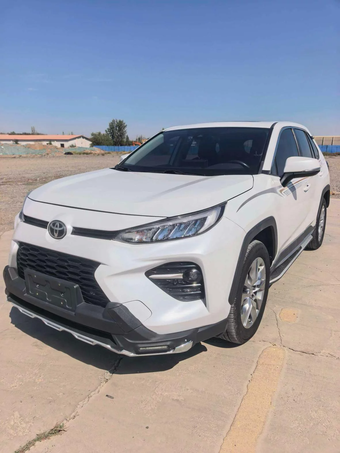Toyota Willanda