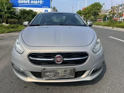 Fiat Feixiang
