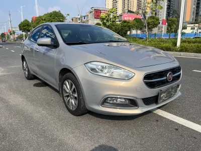 Fiat Feixiang