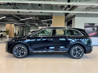 Shangjie H5
