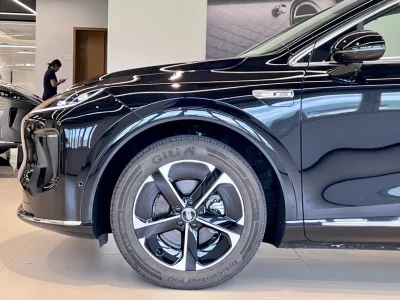 Shangjie H5