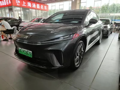Rising Auto Feifan R7, 2023 — купить с доставкой из Китая
