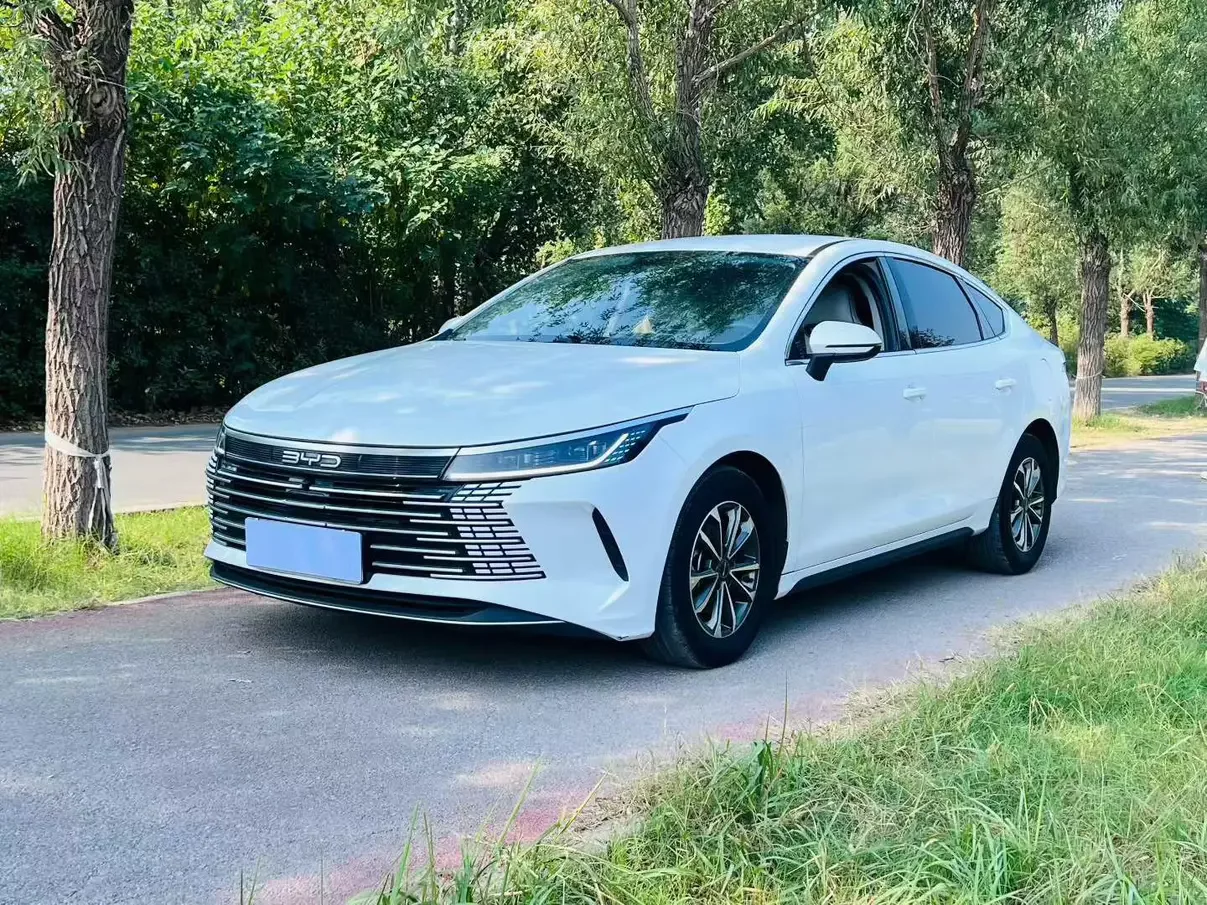 BYD Destroyer 05