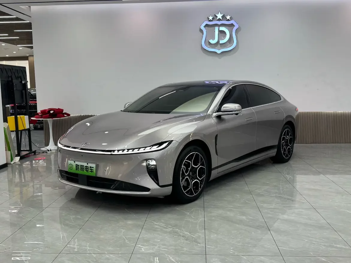 Changan Qiyuan A07