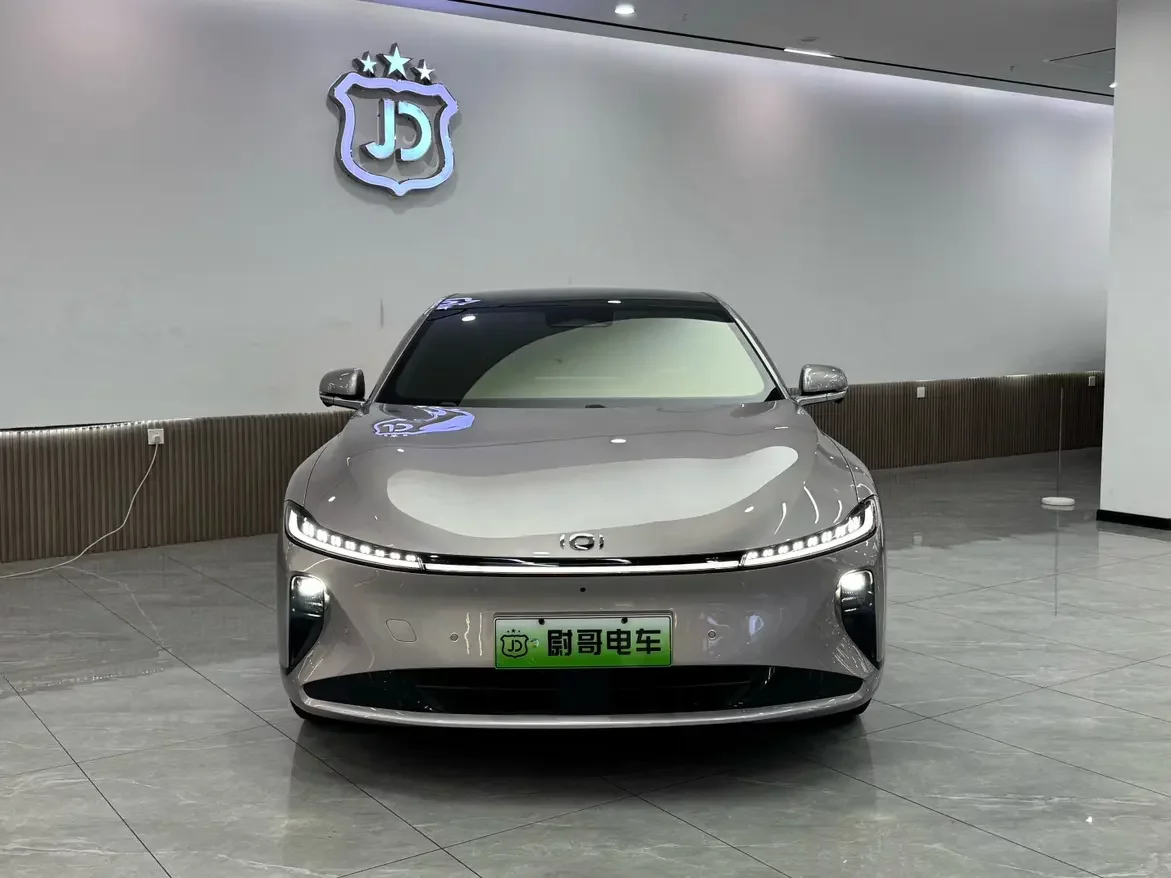 Changan Qiyuan A07