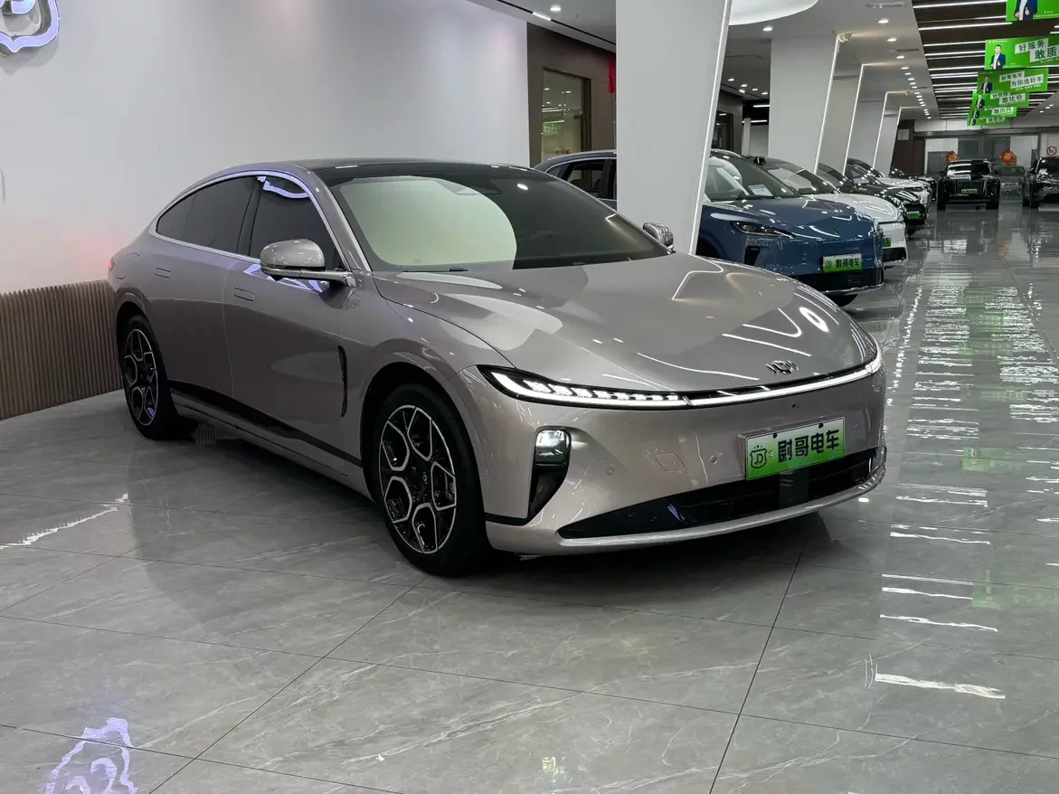 Changan Qiyuan A07