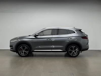 BYD Song PLUS