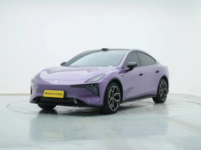 Deepal Dark blue L06, 2026 — купить с доставкой из Китая