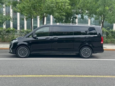 Mercedes-Benz V Class