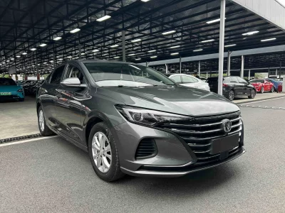 Changan Escape