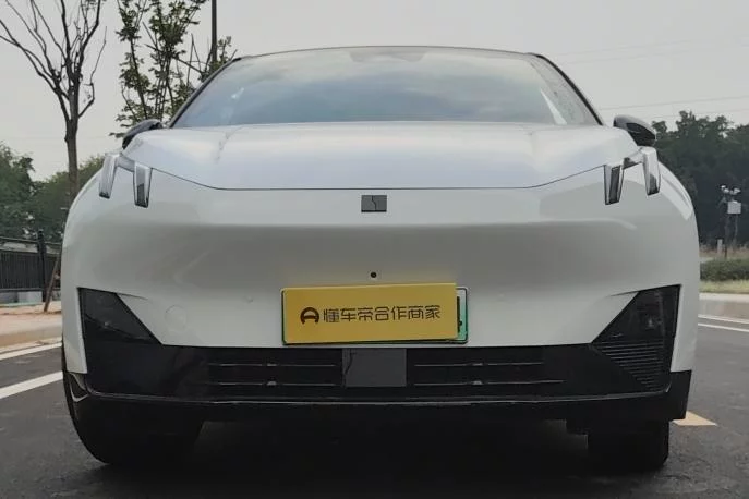 Lynk & Co Geely Lynk & Co 20