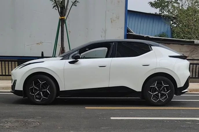 Lynk & Co Geely Lynk & Co 20