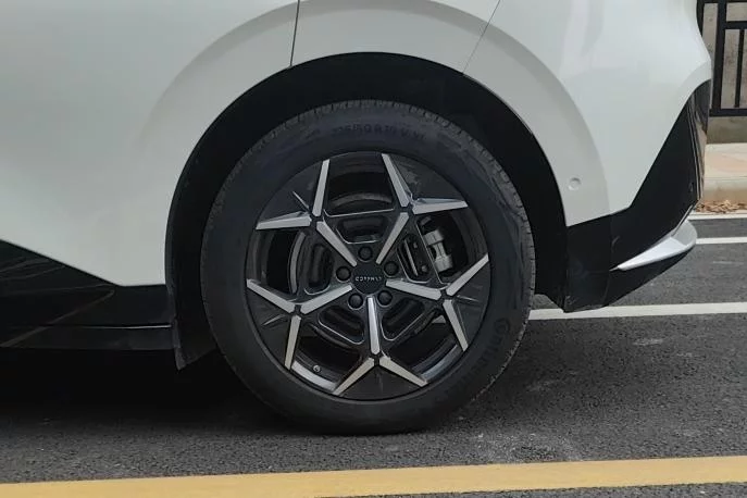 Lynk & Co Geely Lynk & Co 20