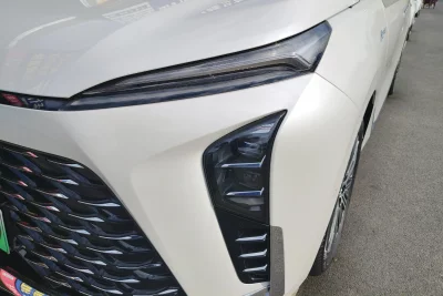 Buick GL8 PHEV