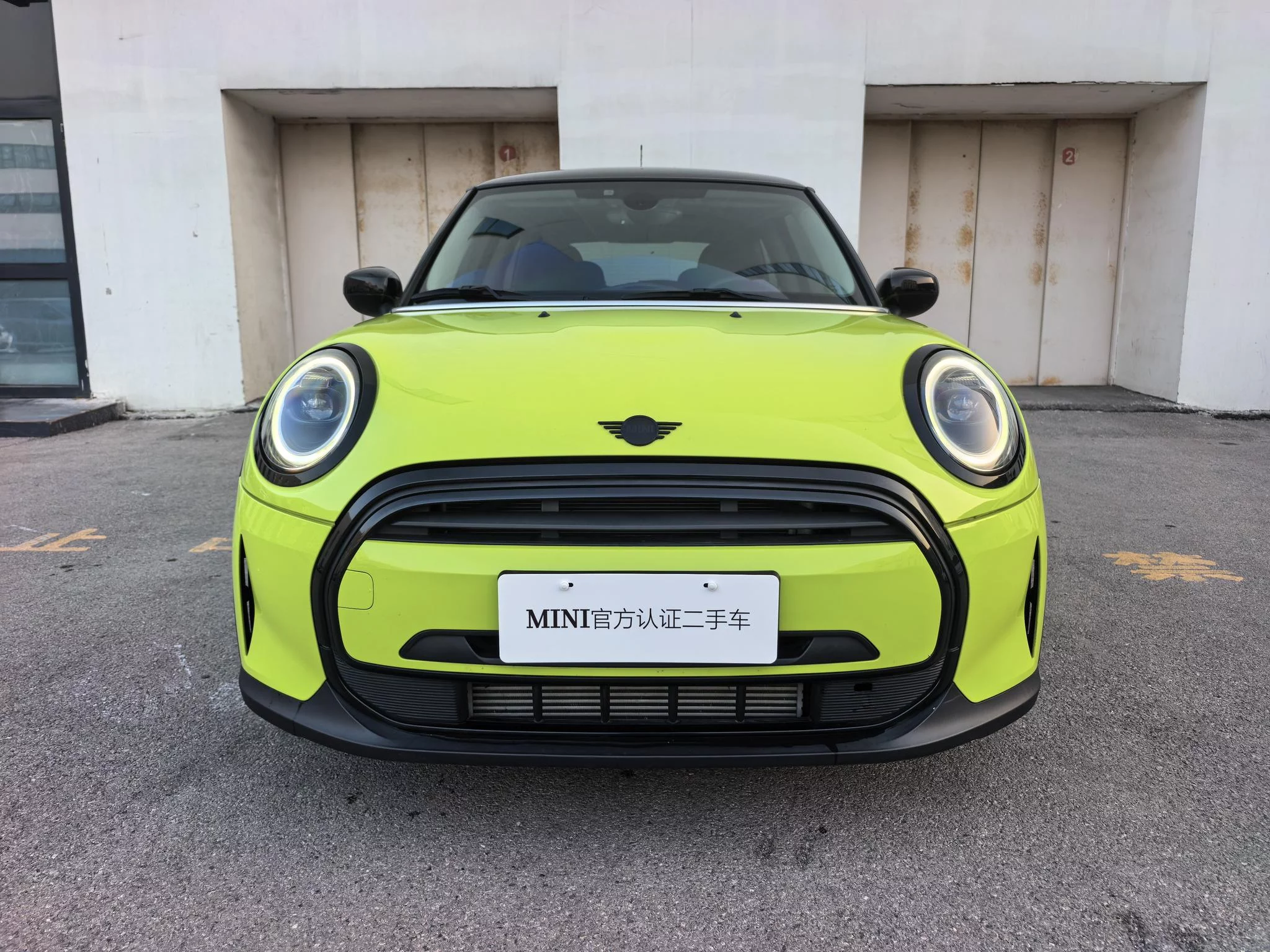 MINI MINI