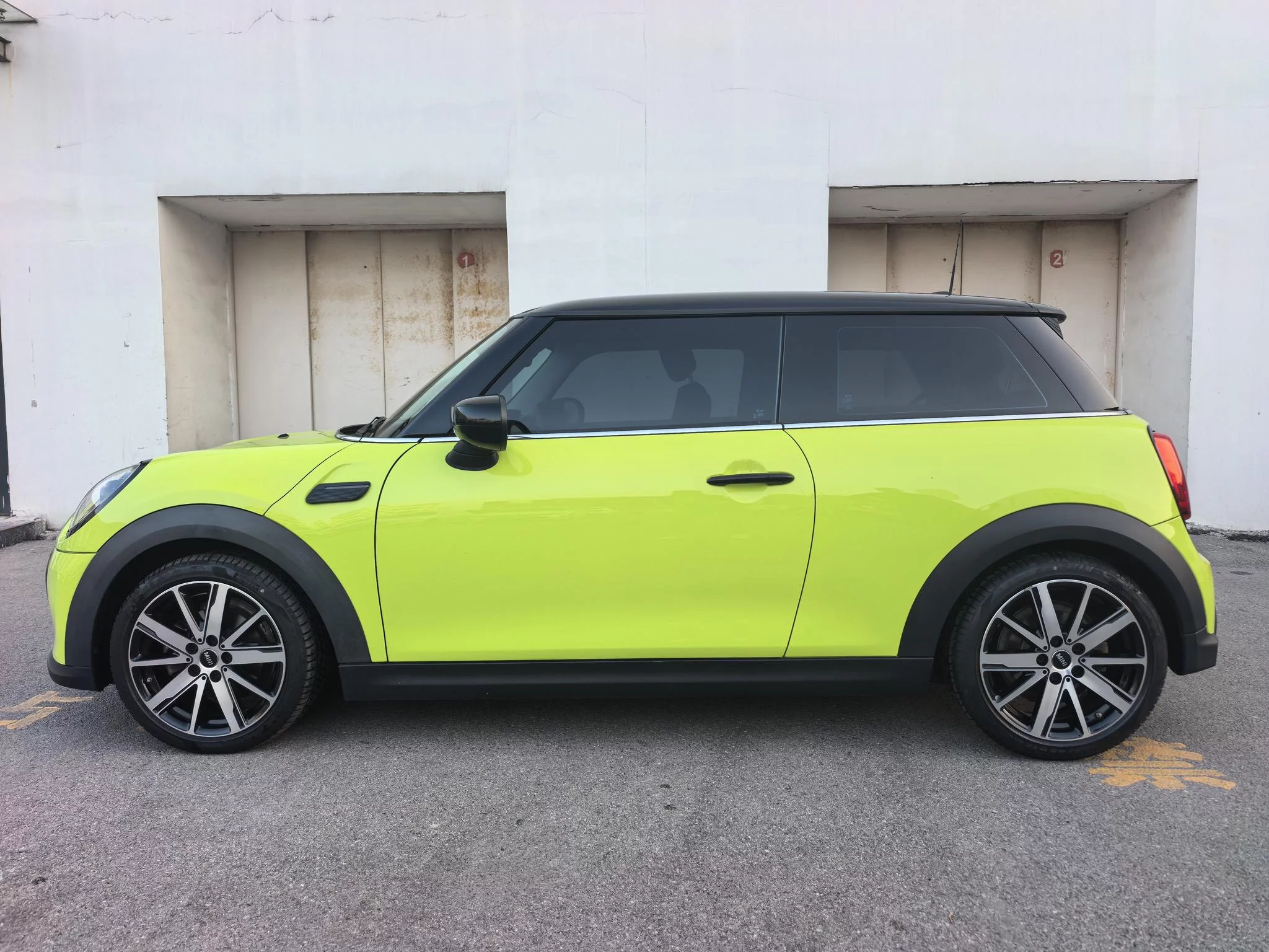 MINI MINI