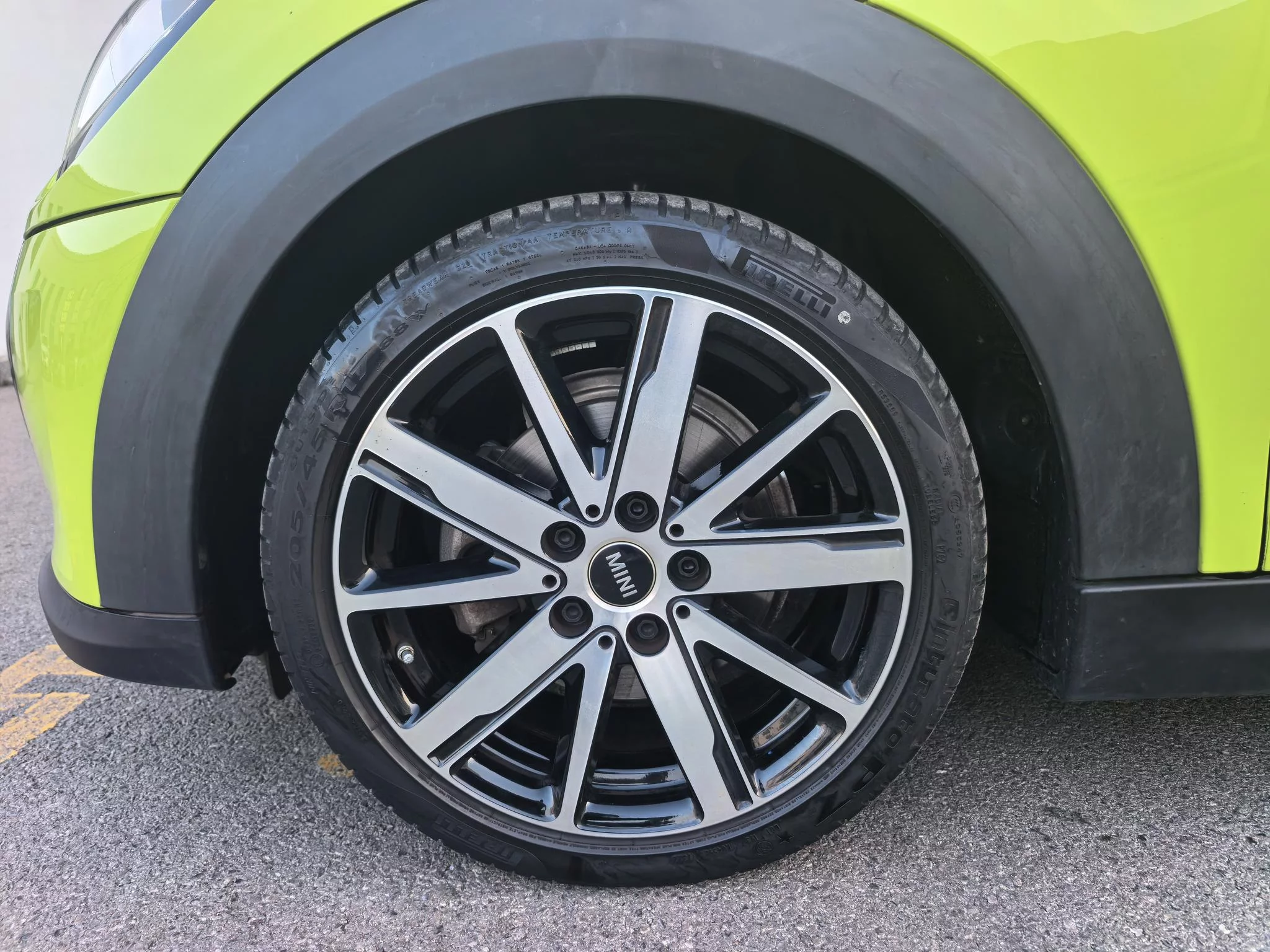 MINI MINI