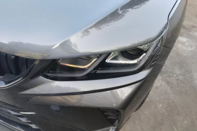 Geely Coolray SX11