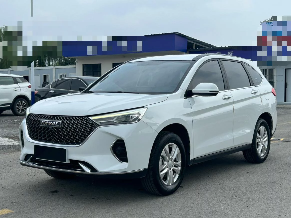 Haval M6