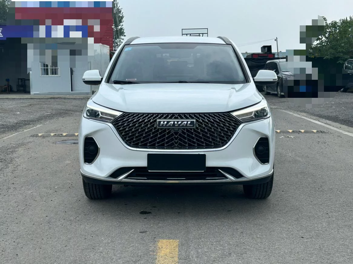 Haval M6