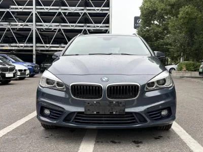 BMW 2 Series Active Tourer