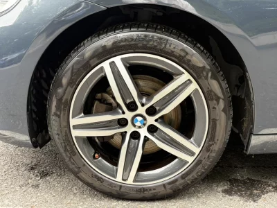 BMW 2 Series Active Tourer