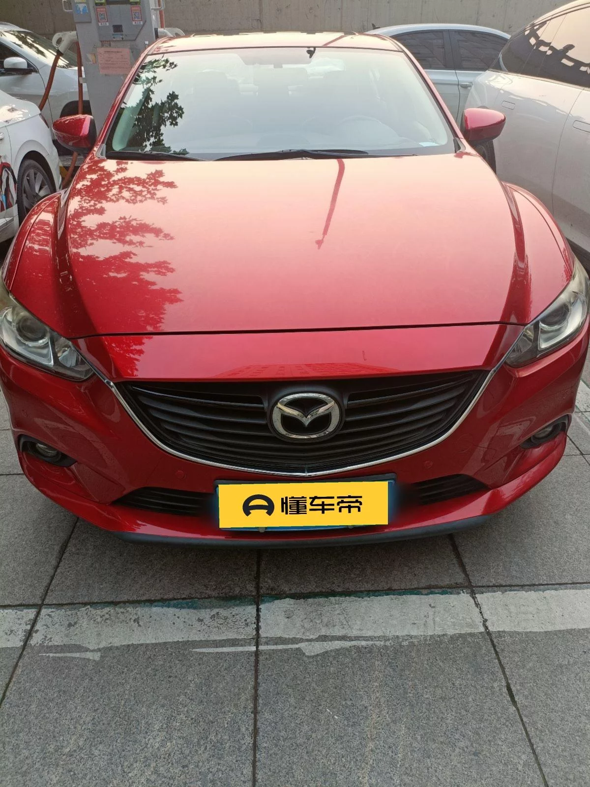 Mazda Atenza