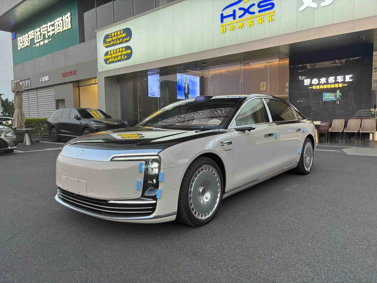 Maextro Zunjie S800