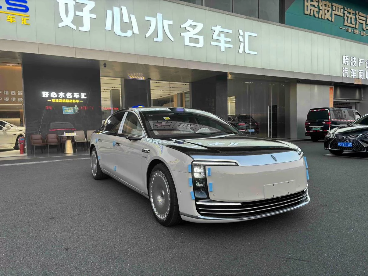 Maextro Zunjie S800
