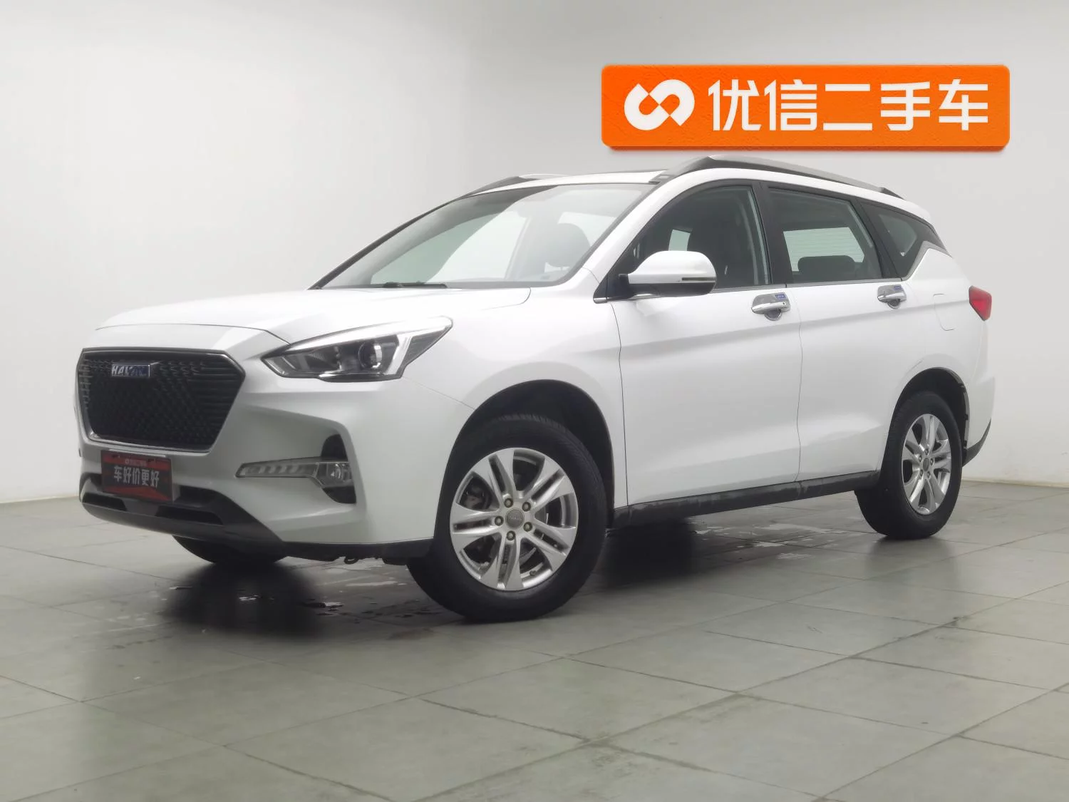 Haval M6