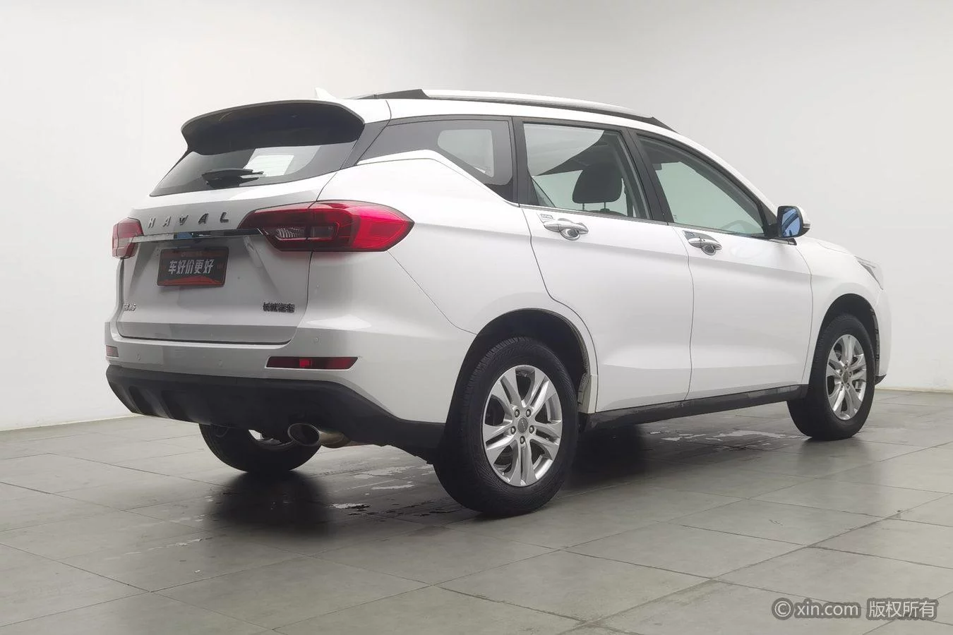 Haval M6