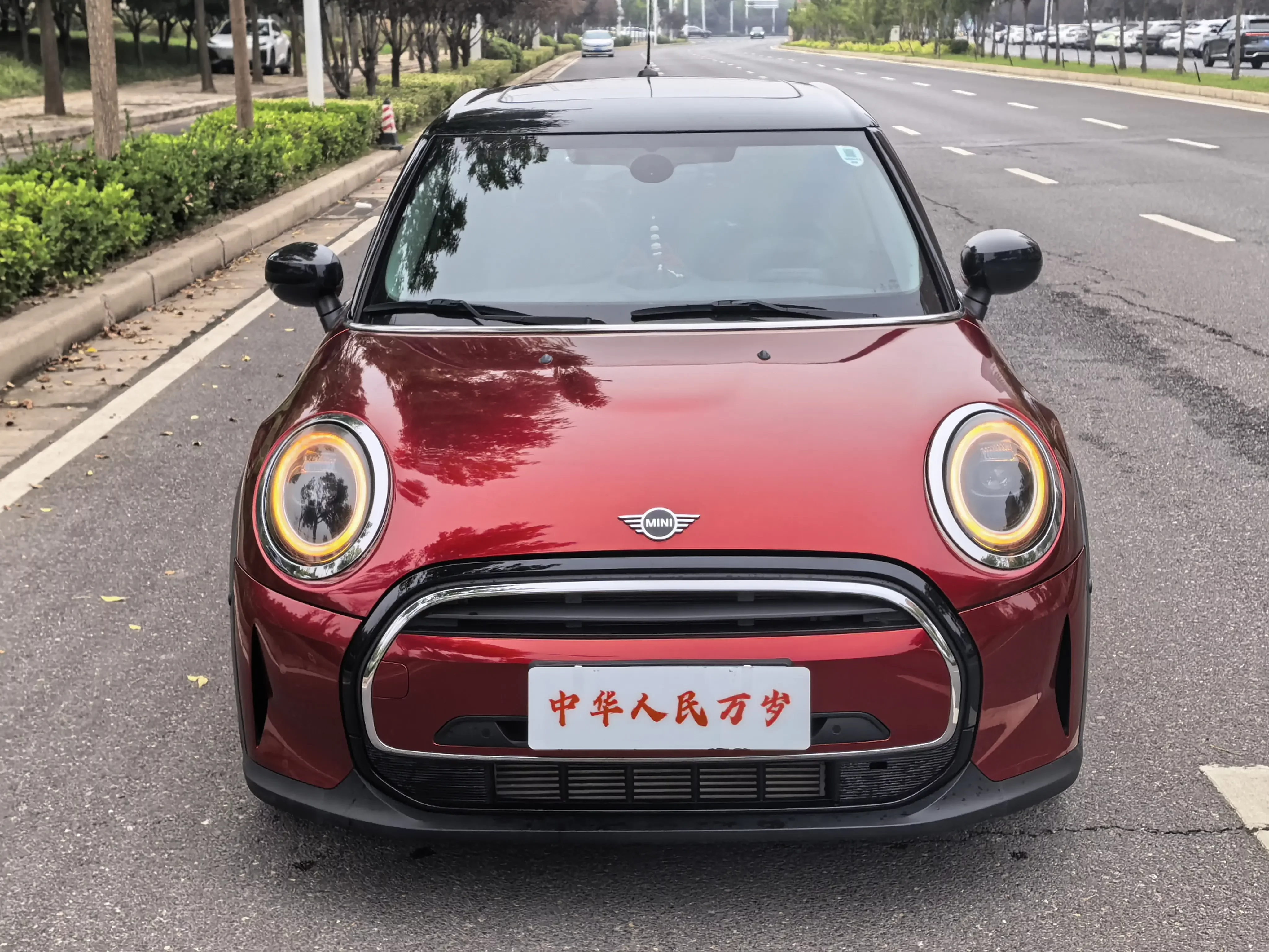 MINI MINI