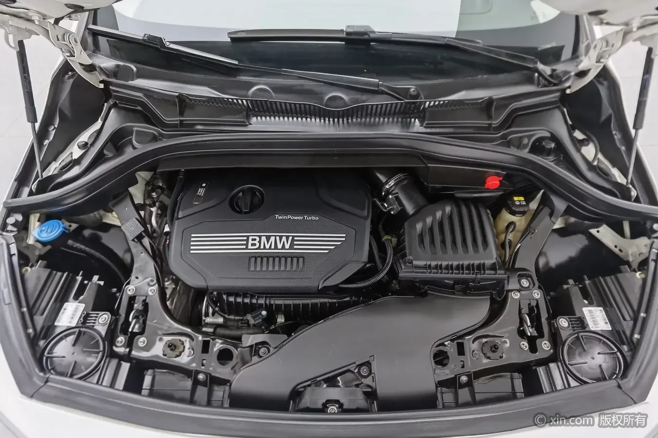 BMW 2 Series Gran Tourer