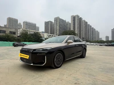 Roewe M7 DMH, 2025 — купить с доставкой из Китая