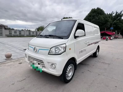 Golden Dragon Hiace EV, 2021 — купить с доставкой из Китая